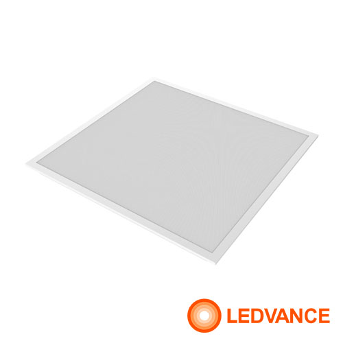 PANEL LED CUADRADO 36W P/EMPOTRAR LEDVANCE