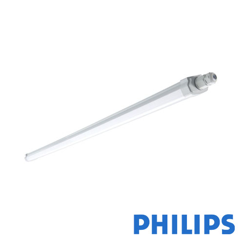 LUMINARIA HERMETICA LED 51W WT068C PHILIPS