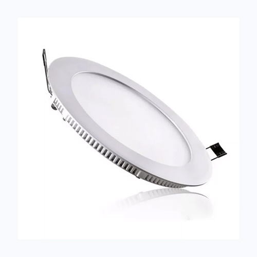 DOWNLIGHT LED CIRCULAR 12W P/EMPOTPER12WW 3000K MACROLED