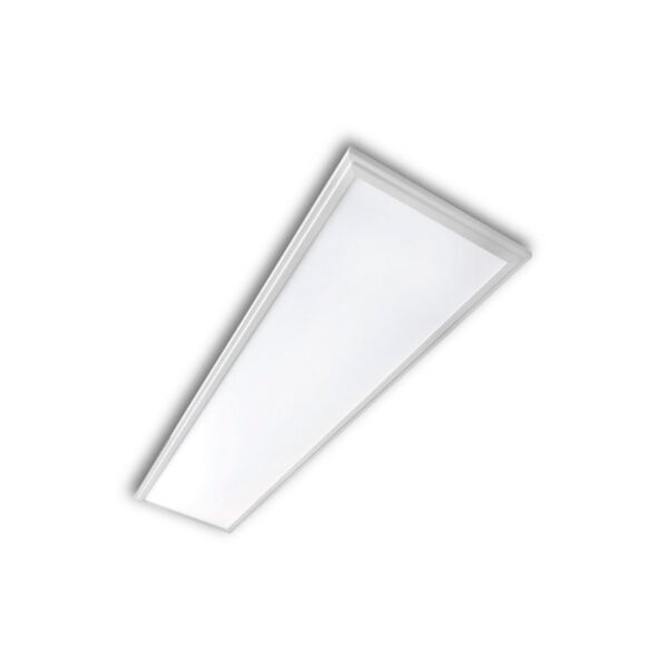 PANEL LED RECTANGULAR 40W P/EMPOTRAR 4500K | Masterled Perú