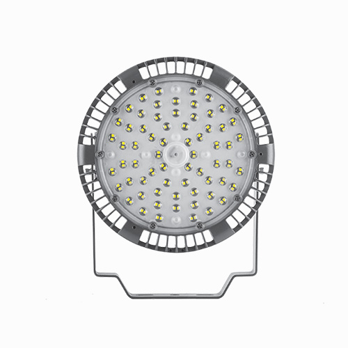LUMINARIA HIGHBAY LED PRO 100W HBV2-100P 6500K MACROLED