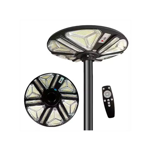 FAROLA SOLAR LED 600W
