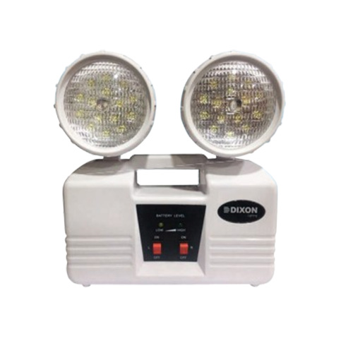 LUZ DE EMERGENCIA